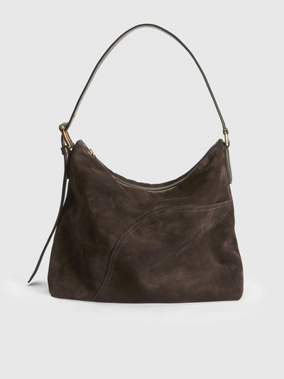 Bassano Suede