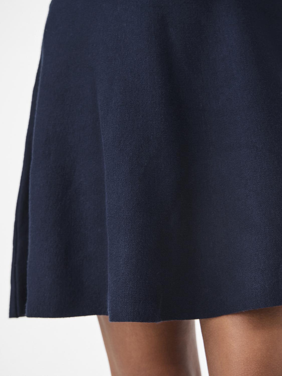 Yasfonny hw knit skirt