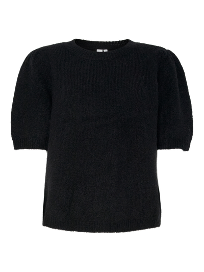 Yasanne Ss Knit Pullover S.