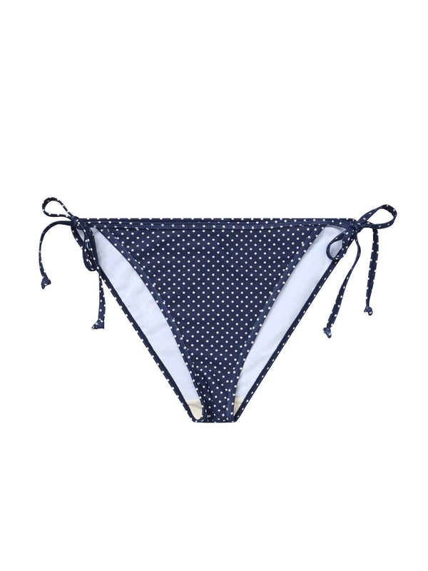 Polka Dot Baila Bikini Tanga
