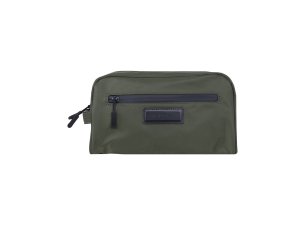 River Wash Bag Olive