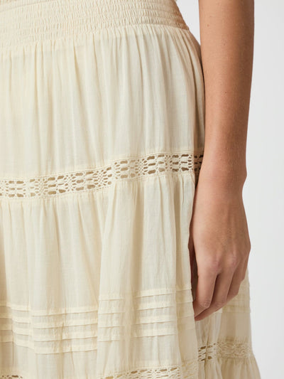Felicia S Voile Skirt