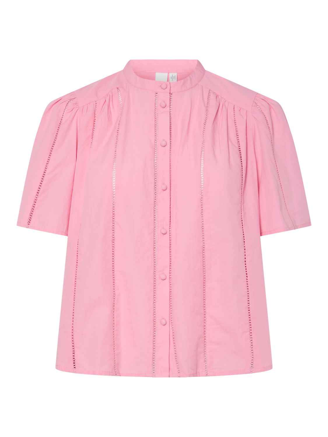 YASGUNIA 2/4 SHIRT S.