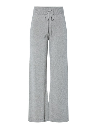 Yasbabette Hw Knit Pant