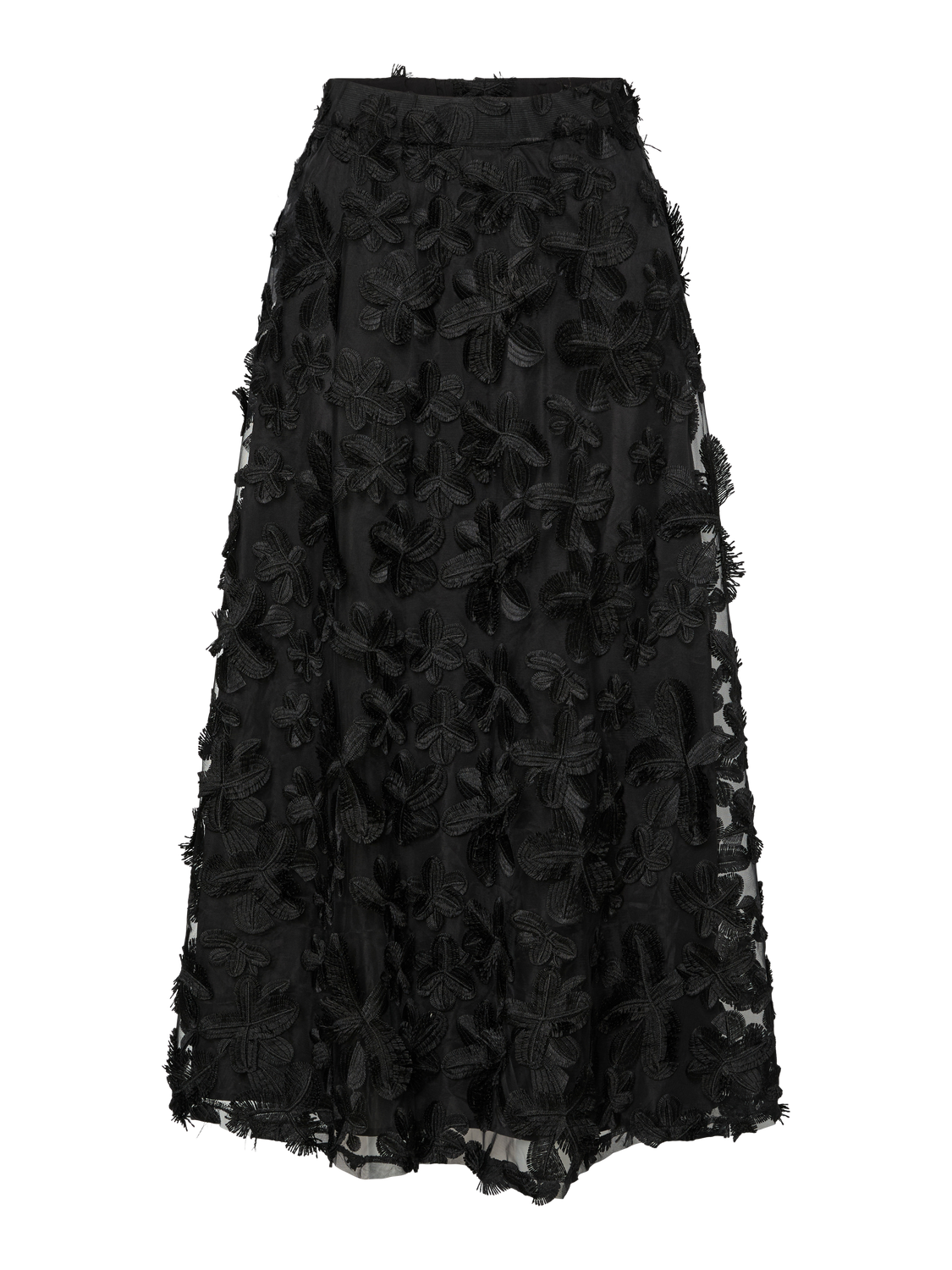 Yaskarly Hw Skirt - Show