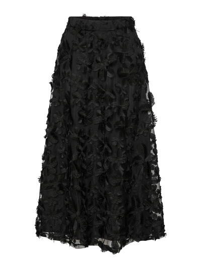 Yaskarly Hw Skirt - Show