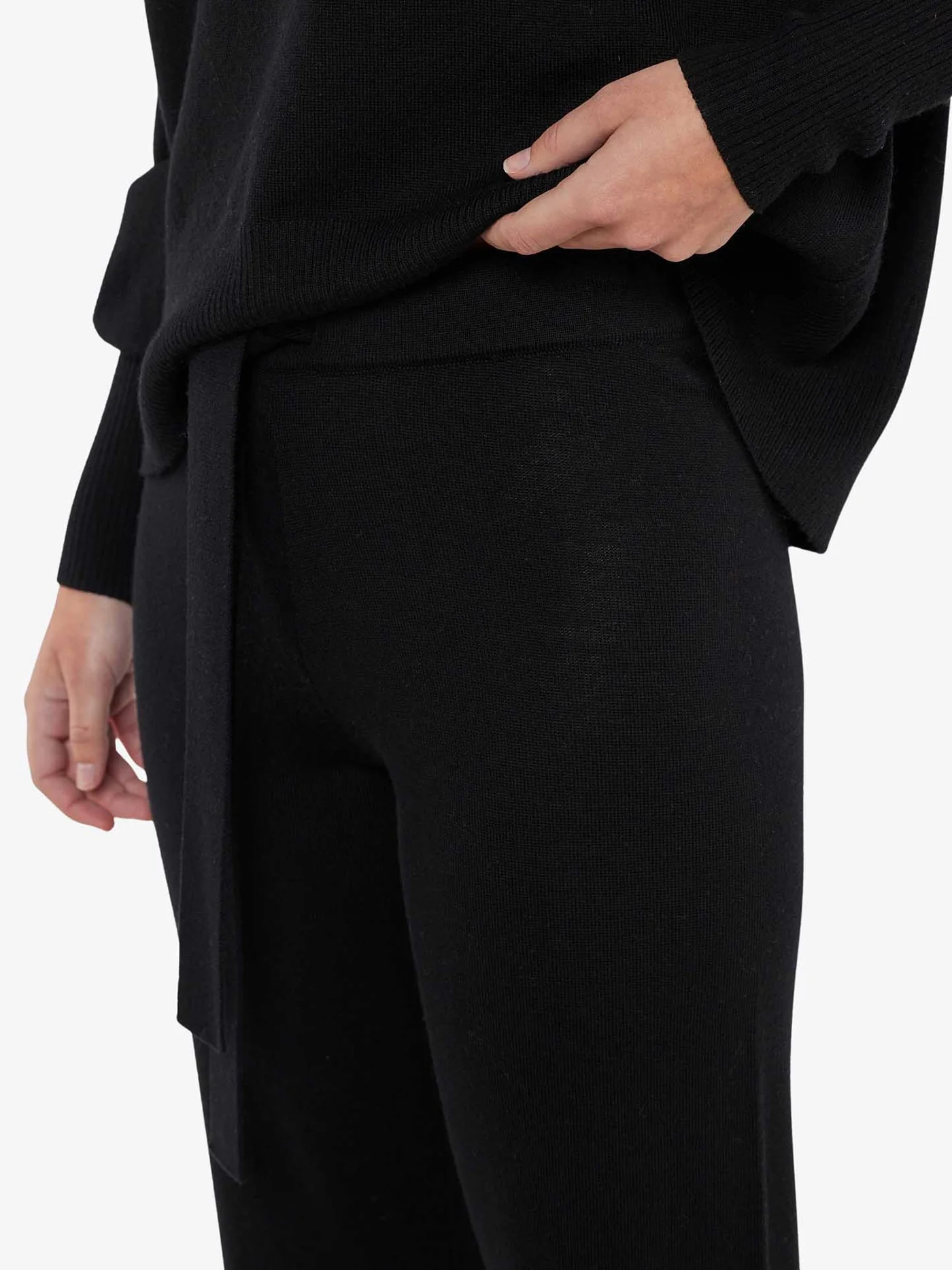 Geilo Belted Pant
