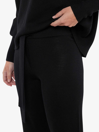 Geilo Belted Pant