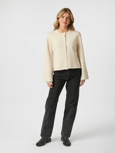 Mixie knit cardigan