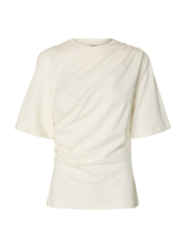 Slwtaj Light Twist Tee
