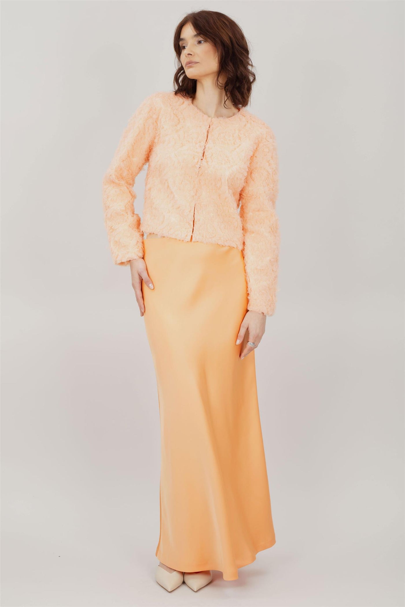 Gamma skirt