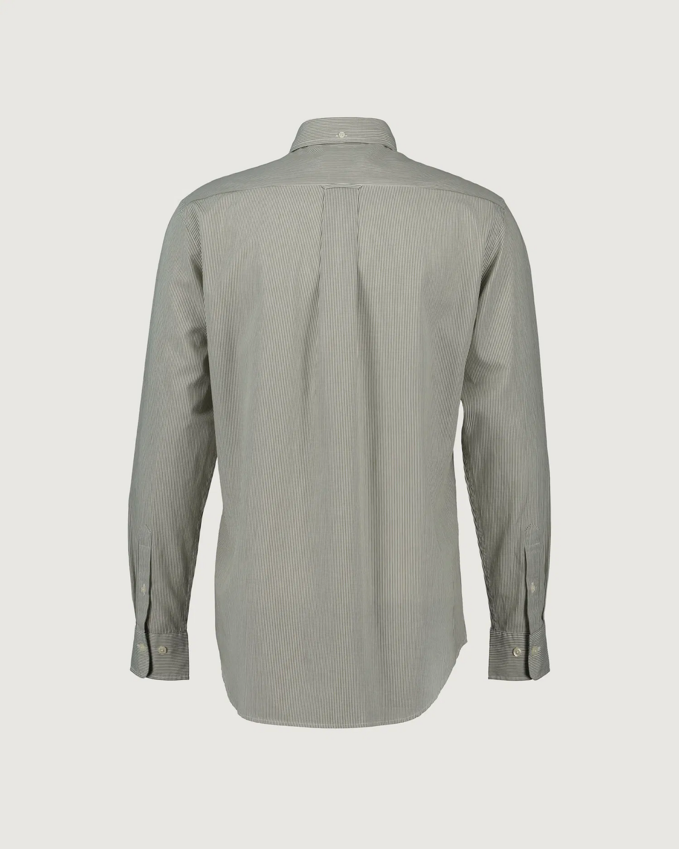 Reg classic poplin banker