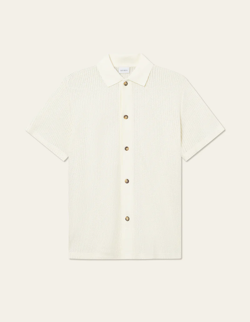 Axel SS Shirt