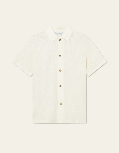 Axel SS Shirt