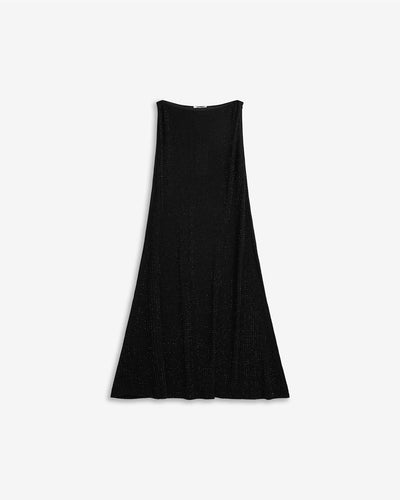 Luxe Sequin Skirt