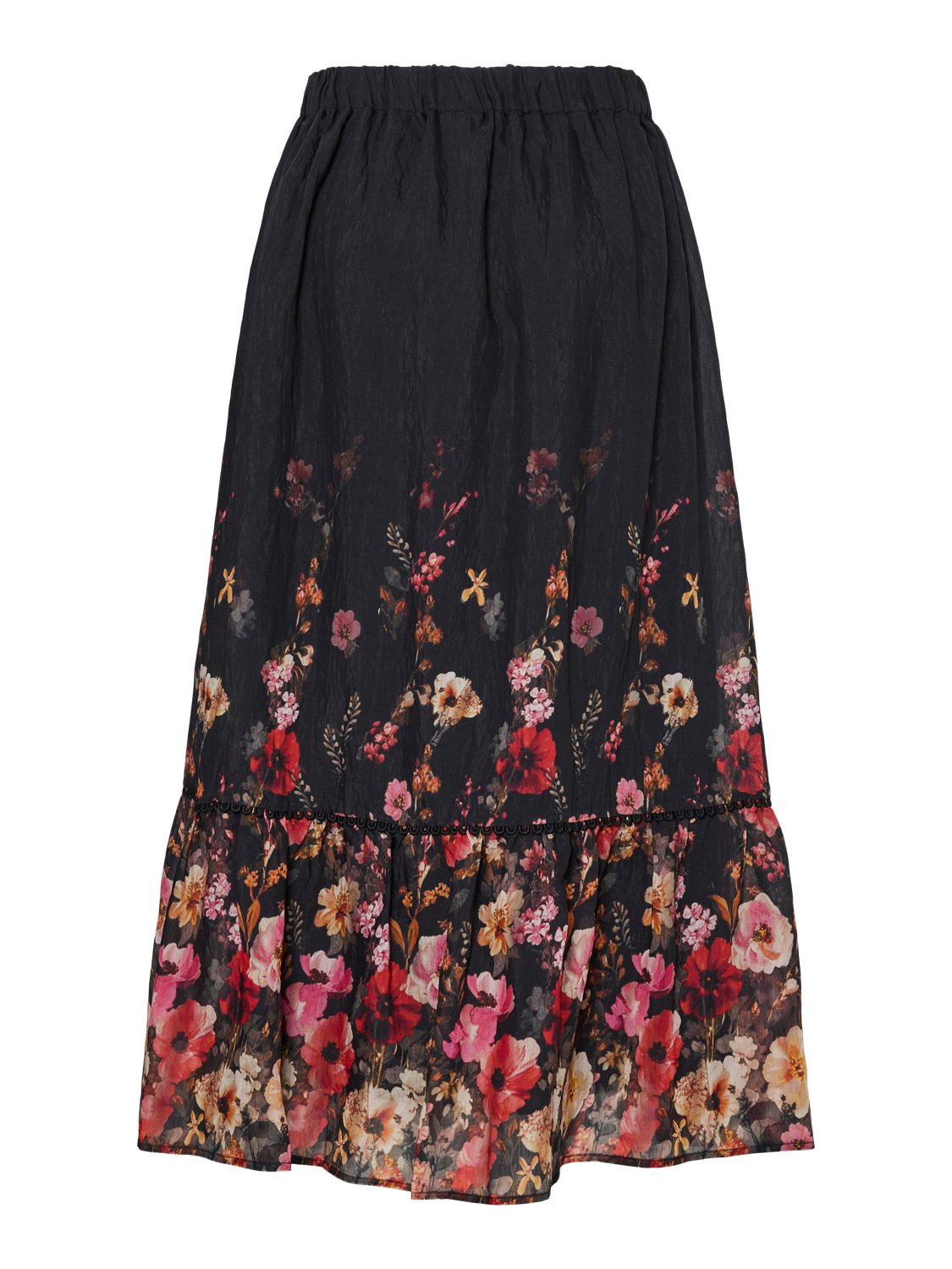 Yasromantica Hw Long Skirt S