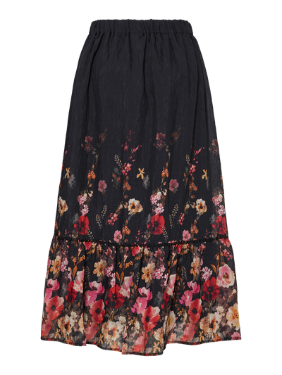 Yasromantica Hw Long Skirt S