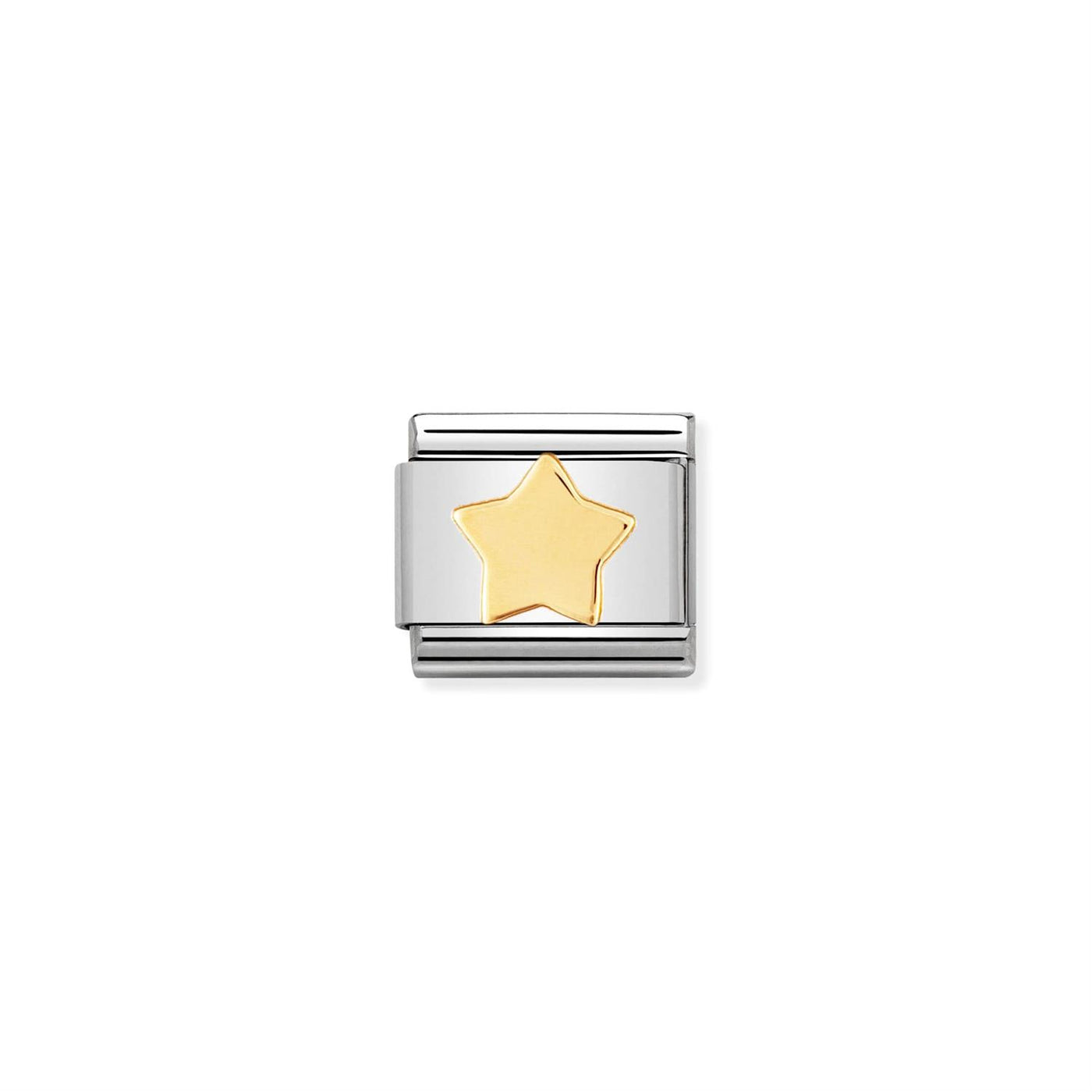 Gold star