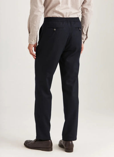Fenix Wool Trouser