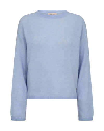MMMape O-Neck Knit