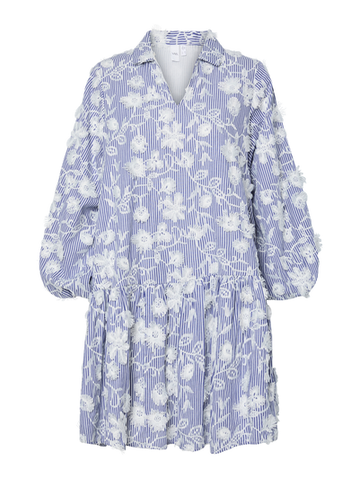 Yasmemly 7/8 Dress