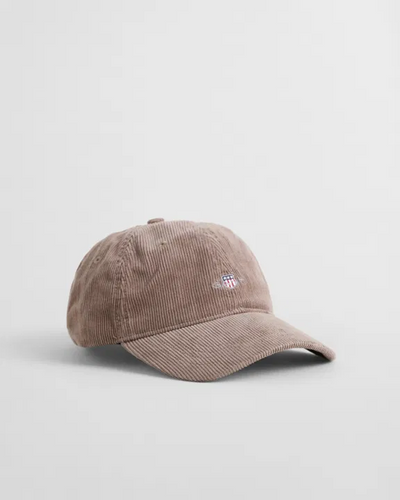 Shield cord cap