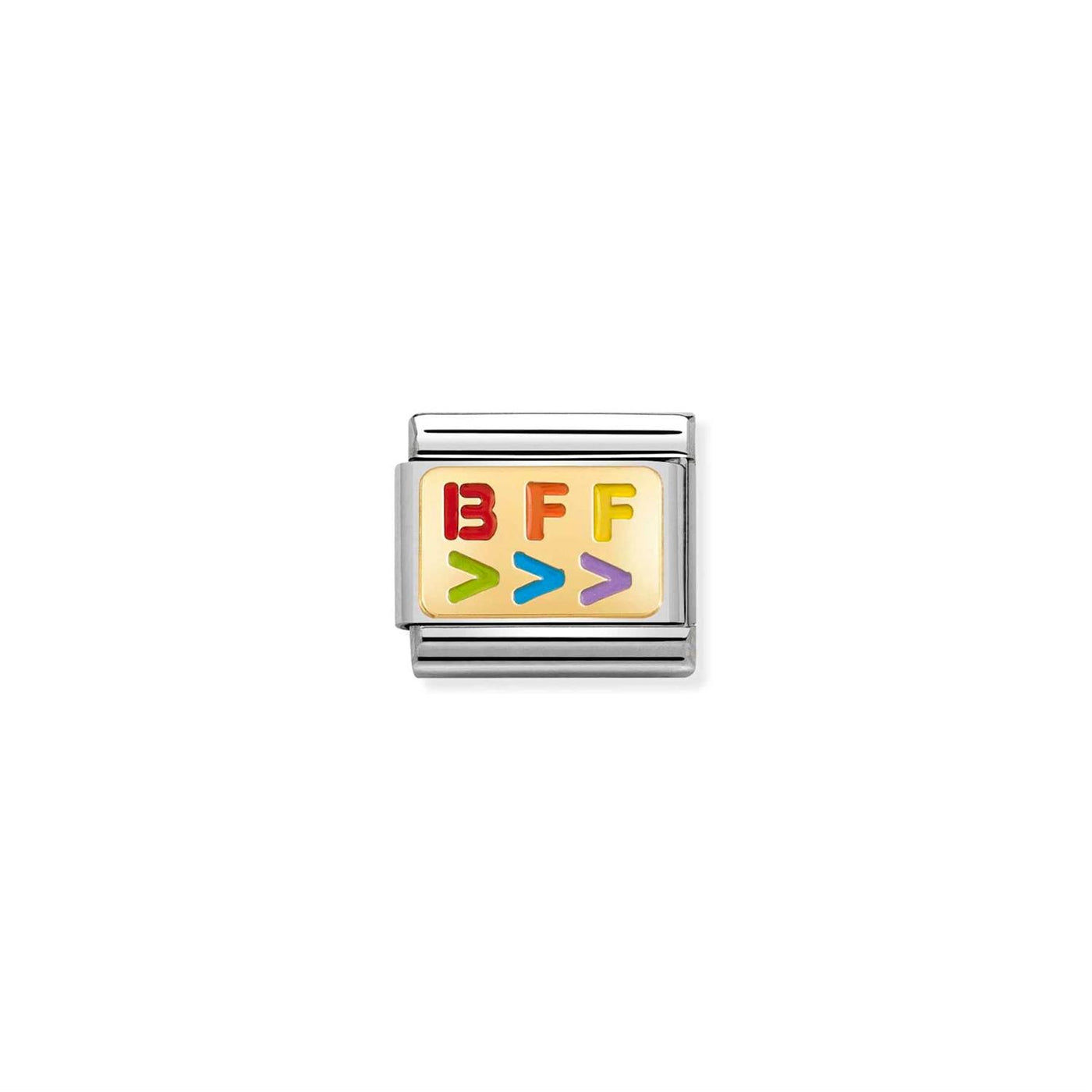 BFF right arrows