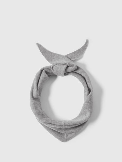 Slfmaria Narrow Cashmere Scarf