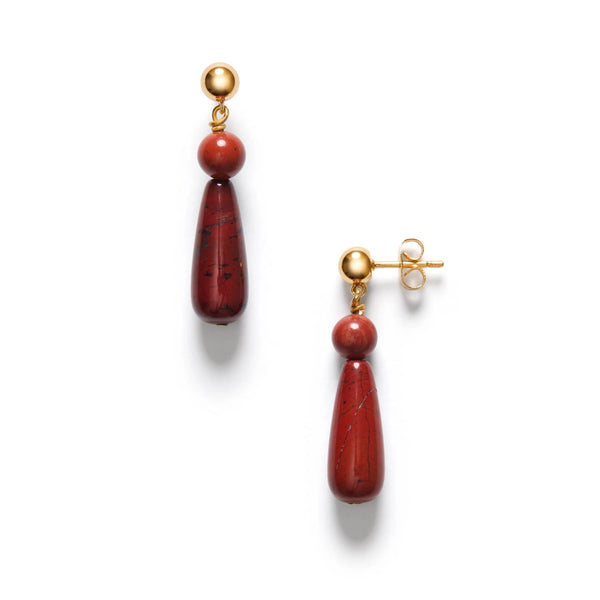 Hot Drops Earring