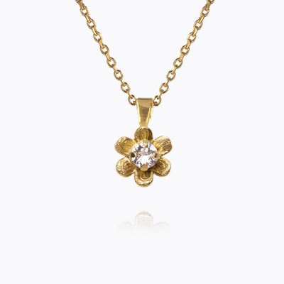 Juni Necklace Gold