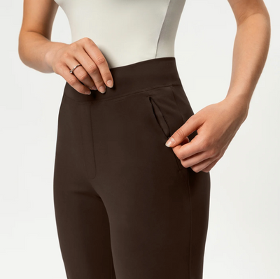 Asana slim pant
