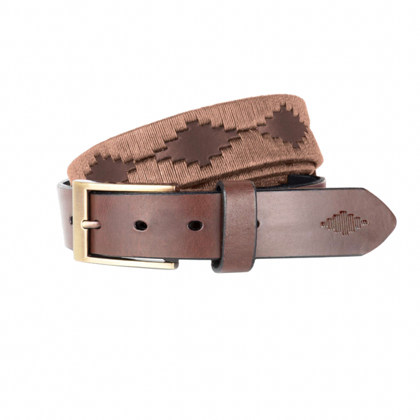 Bordado Brown Label