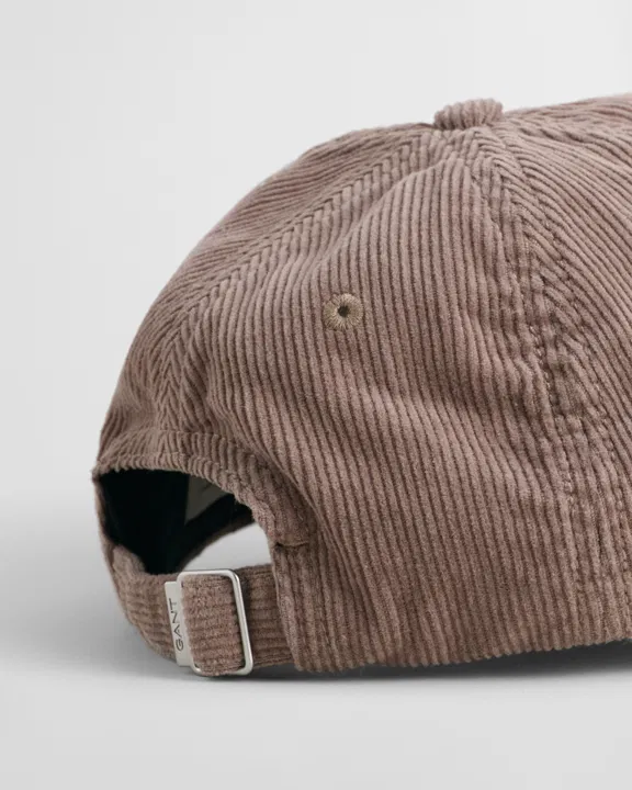 Shield cord cap