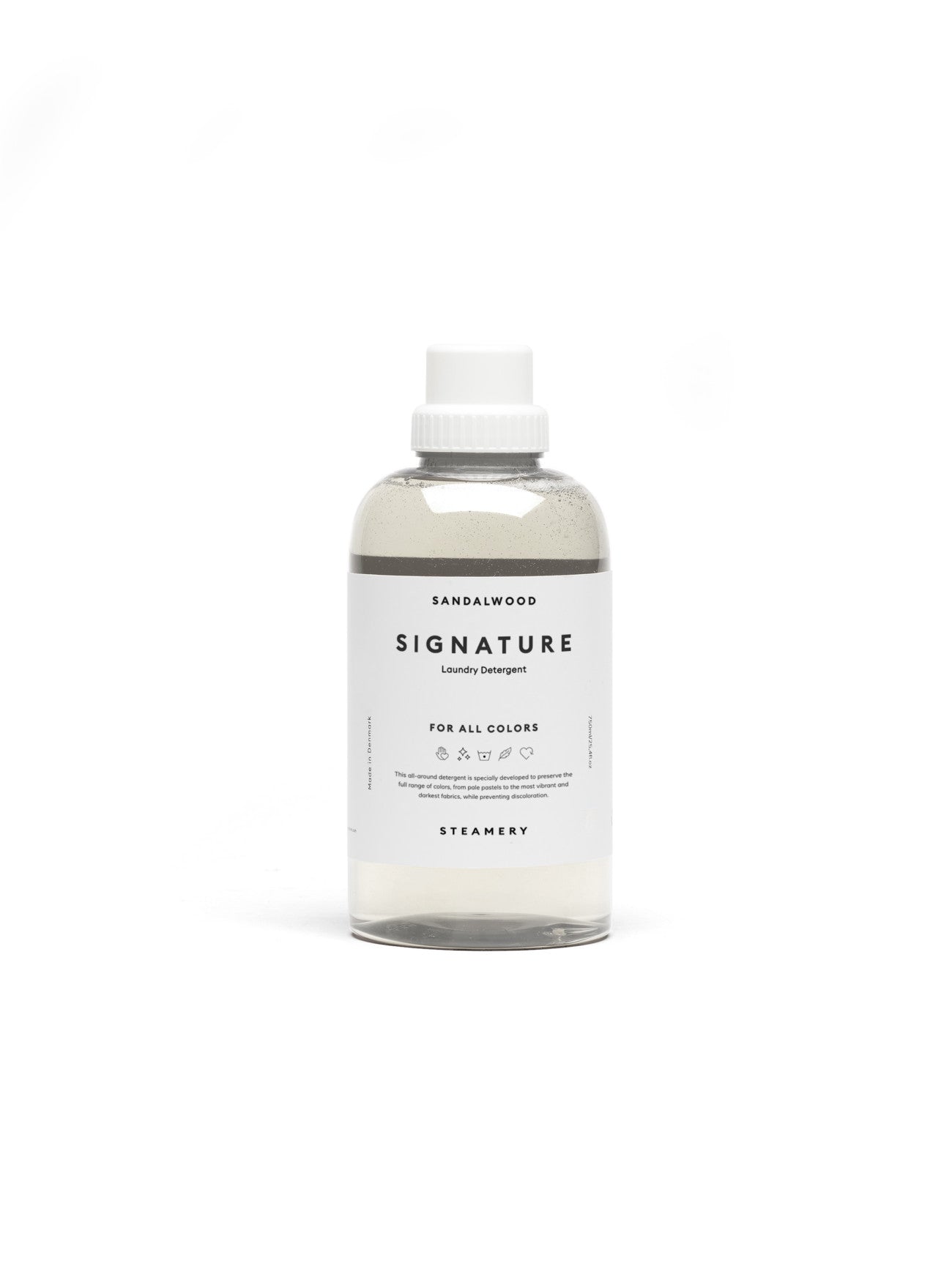 Signature Laundry Detergent