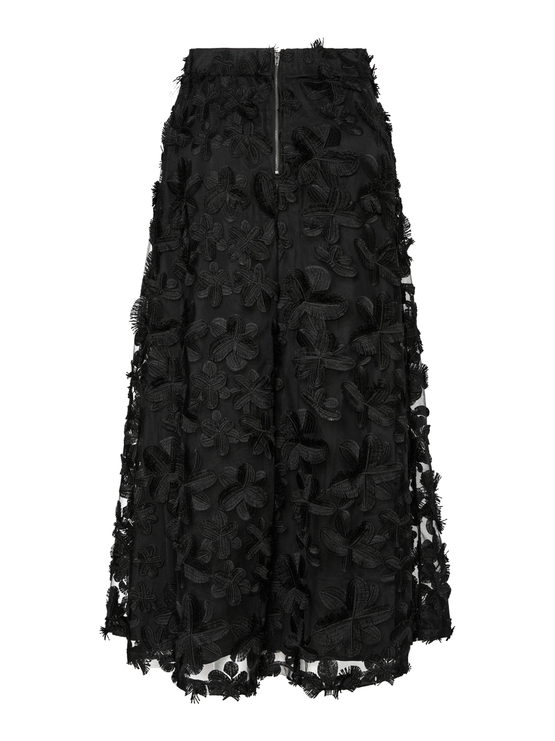 Yaskarly Hw Skirt - Show