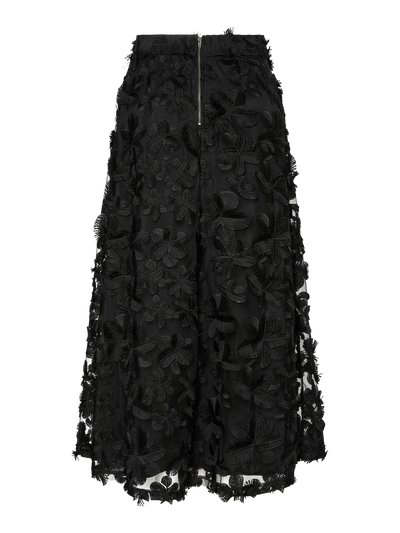 Yaskarly Hw Skirt - Show