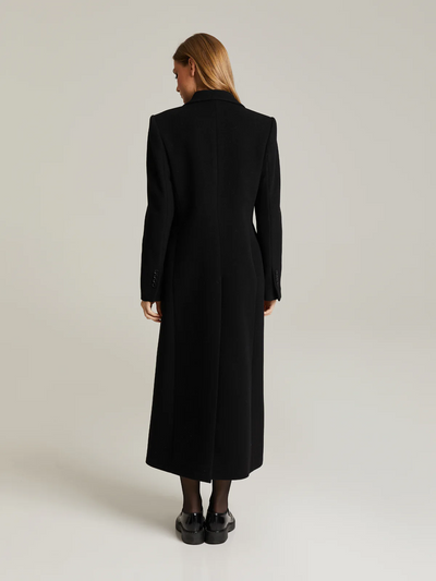 Angie 2 Wool Coat