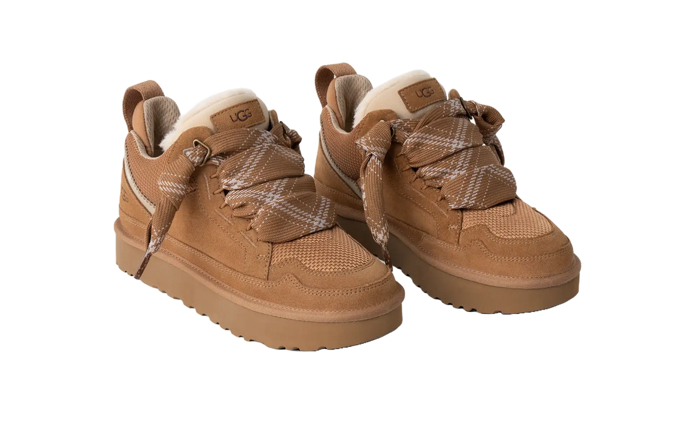 W Lowmel Sneaker