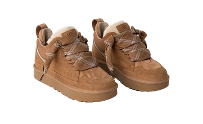 W Lowmel Sneaker