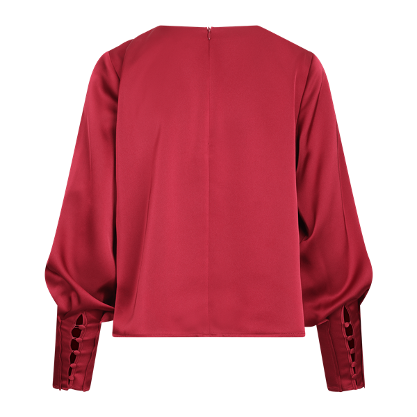 Kirstine Blouse