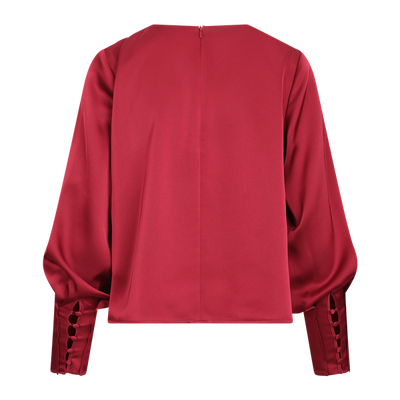Kirstine Blouse