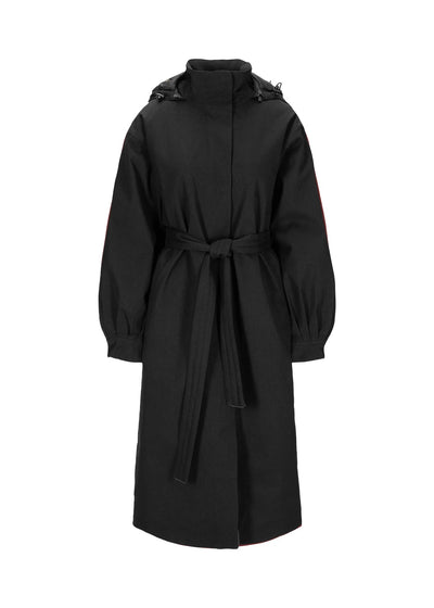 Rossby Maxi Coat