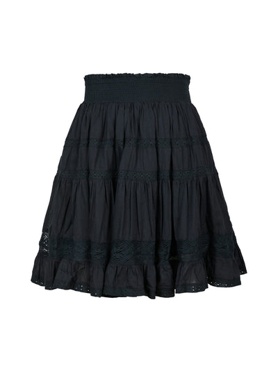 Callia s voile skirt