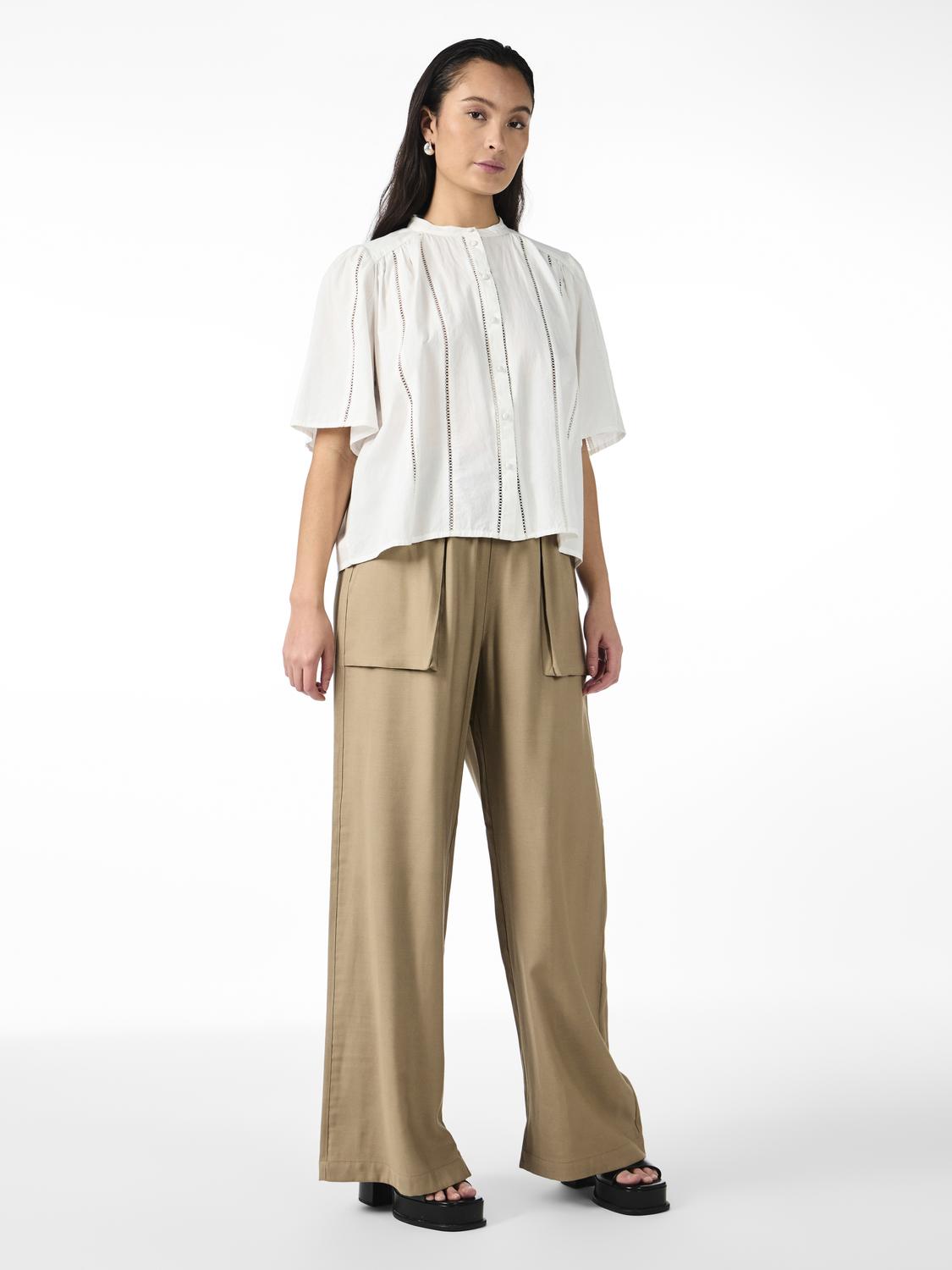 YASGUNIA 2/4 SHIRT S.