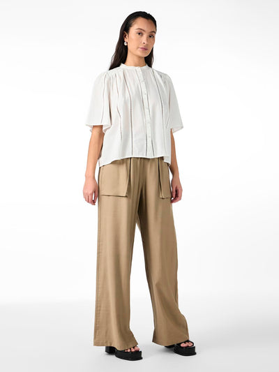 YASGUNIA 2/4 SHIRT S.