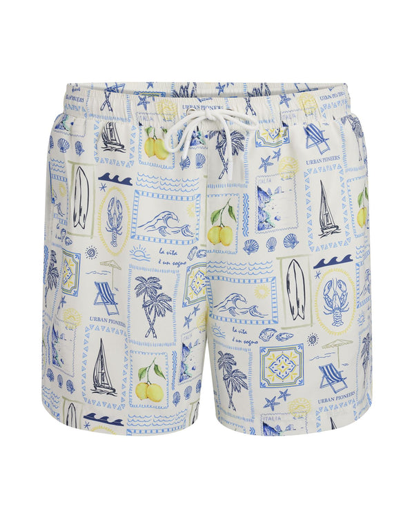Luka Shorts
