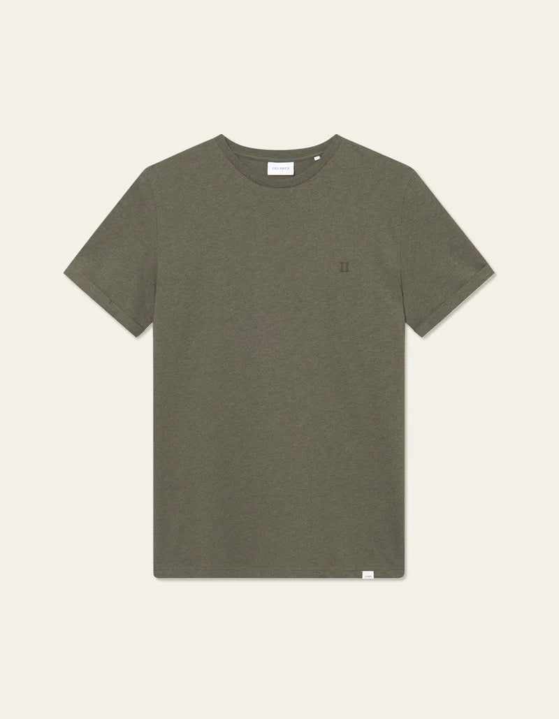 Nørregaard t-shirt tonal