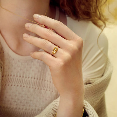 Amarit ring