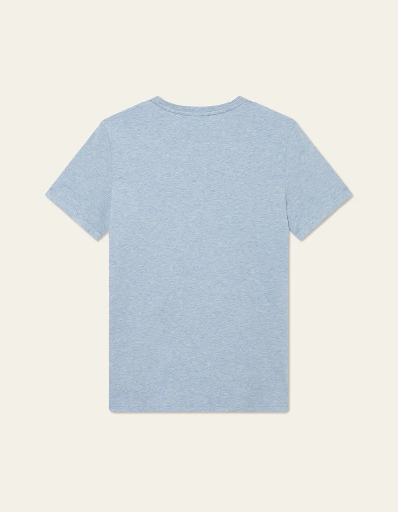 Nørregaard t-shirt tonal