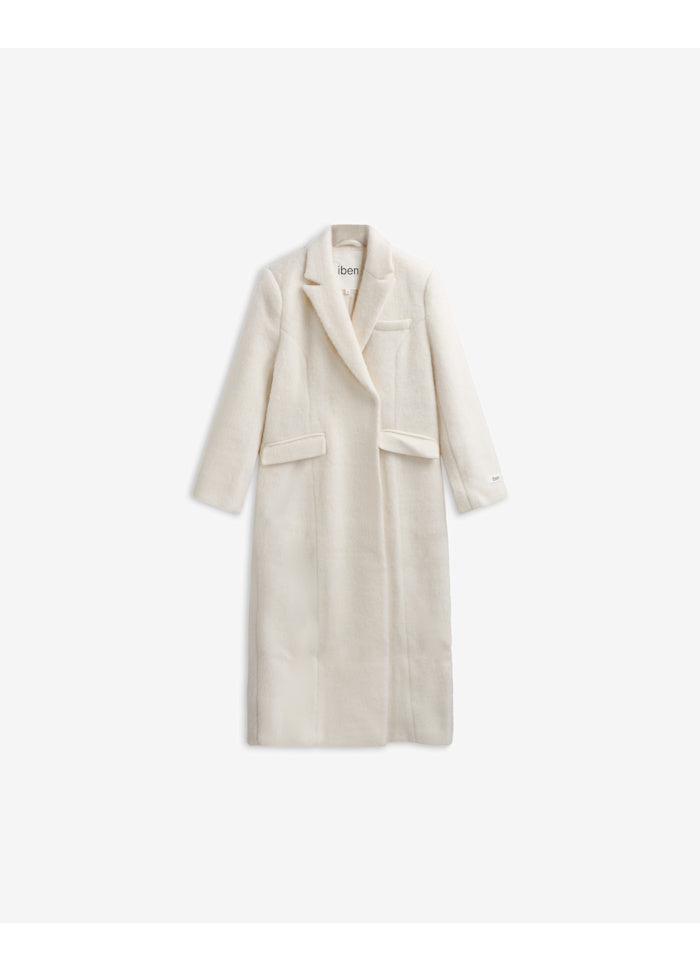 Plush Coat